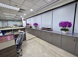 The Arcade (D1), Office #631913991